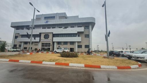 عکس شرکت فرودگاه‌های استان فارس