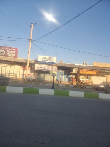بیمه سامان 