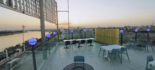 عکس فست فود آکواریوم