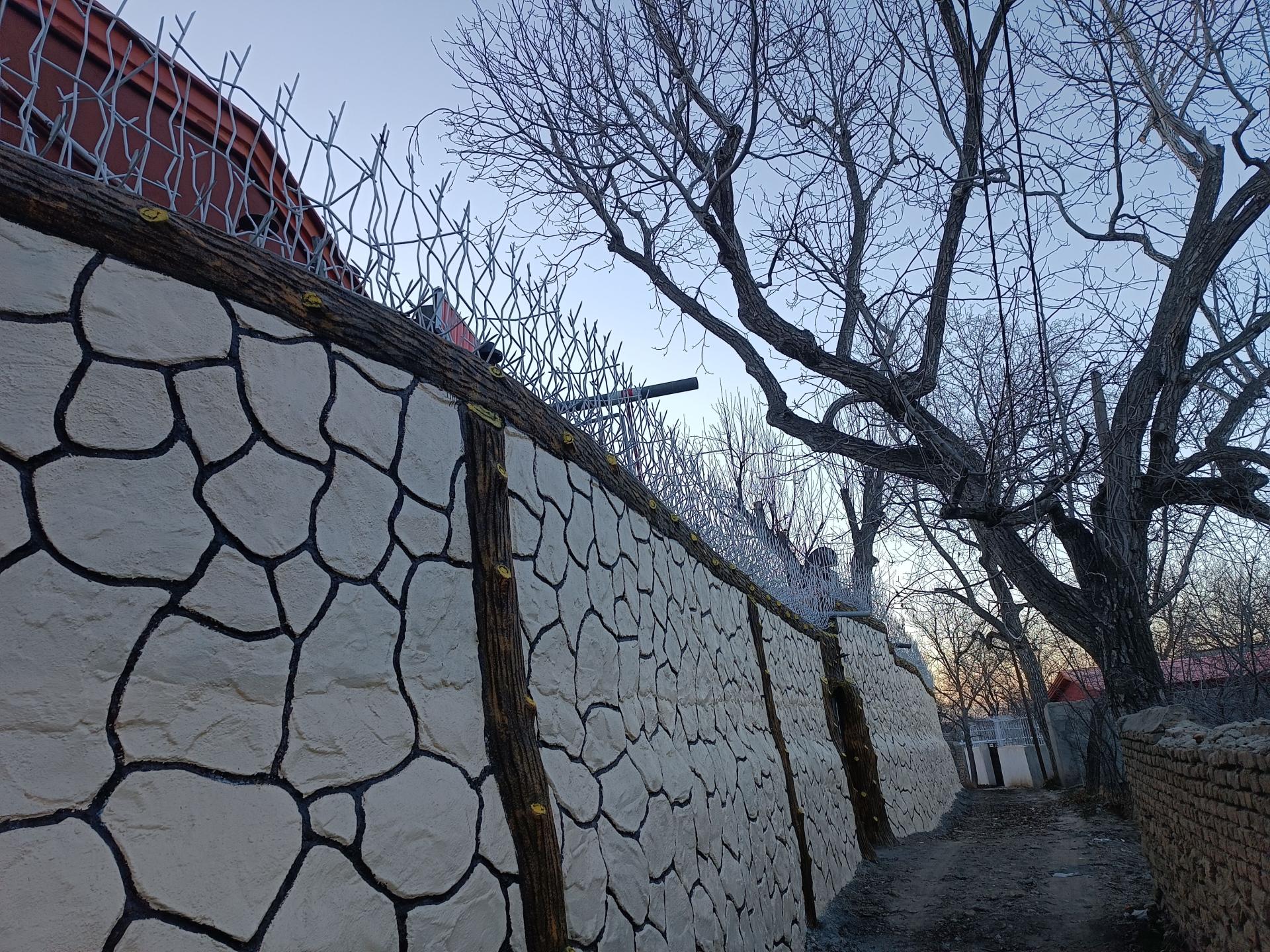 عکس حفاظ سازان مدرن