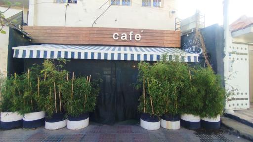 عکس کافه فنجون