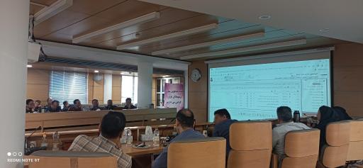 عکس سازمان تامین اجتماعی اداره کل شرق تهران-شعبه شمیران