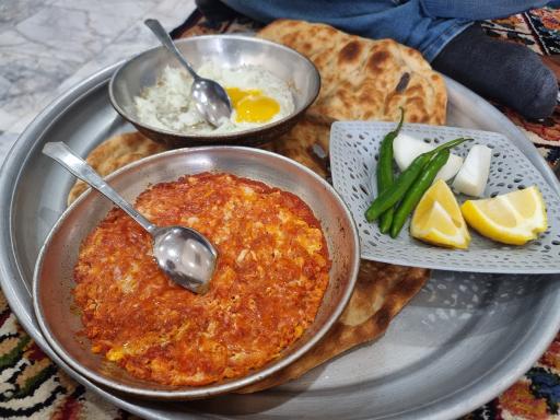 عکس دیزی سرای گلشن