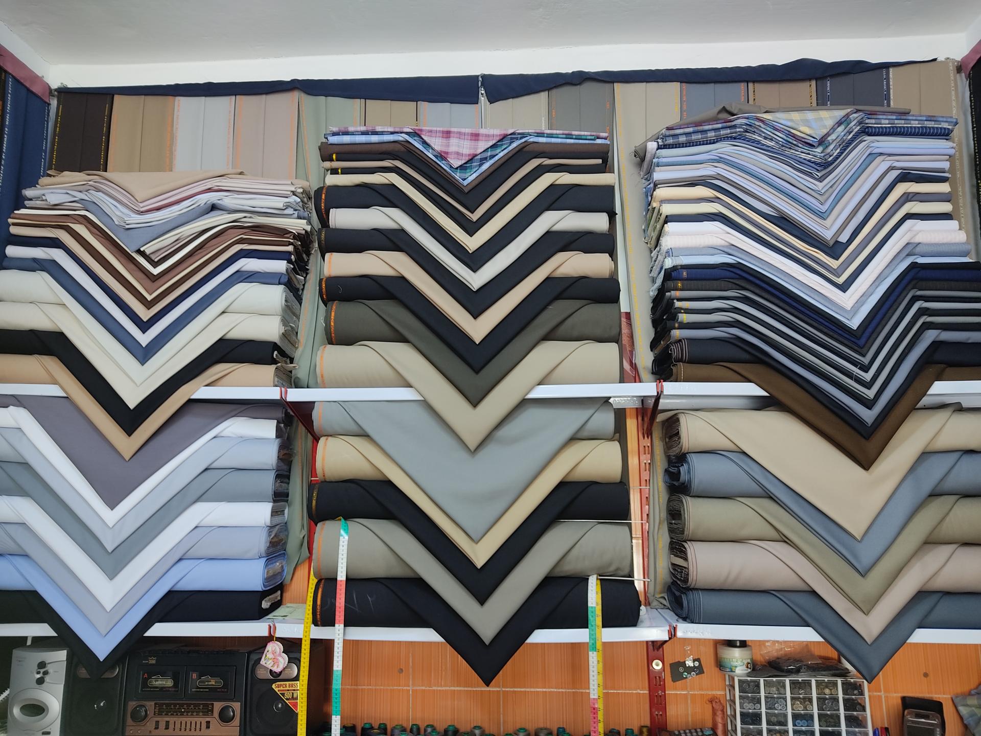 عکس کاپاتول سرای رسول زاده