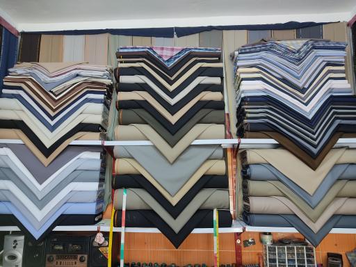 عکس کاپاتول سرای رسول زاده