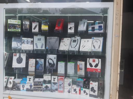 عکس موبایل یوسفی