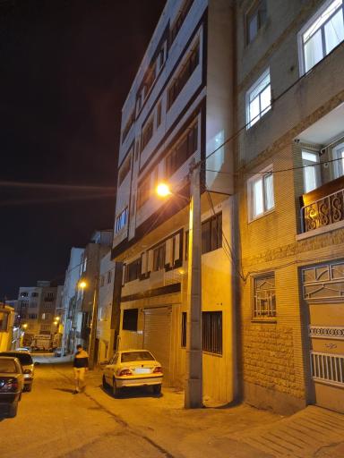 عکس سونوگرافی دکتر زهرا کرمی