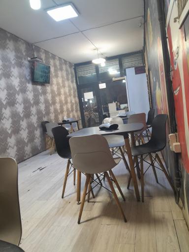 عکس پیتزا پلاتو