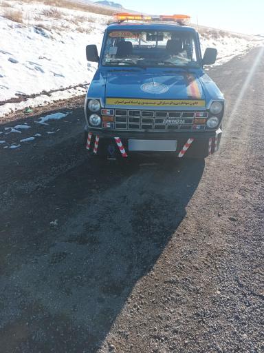 عکس امدادخودرو ساوه شبانه روزی