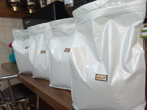 عکس قهوه سرای دی