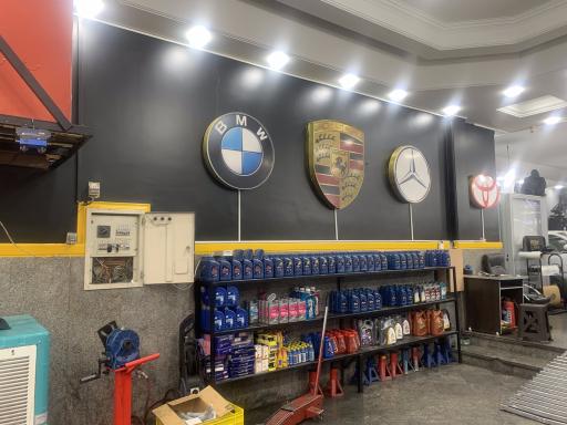 عکس گیربکس اتوماتیک آینده 