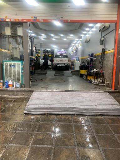 عکس گیربکس اتوماتیک آینده 