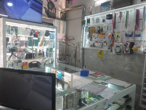 عکس موبایل یوسفی