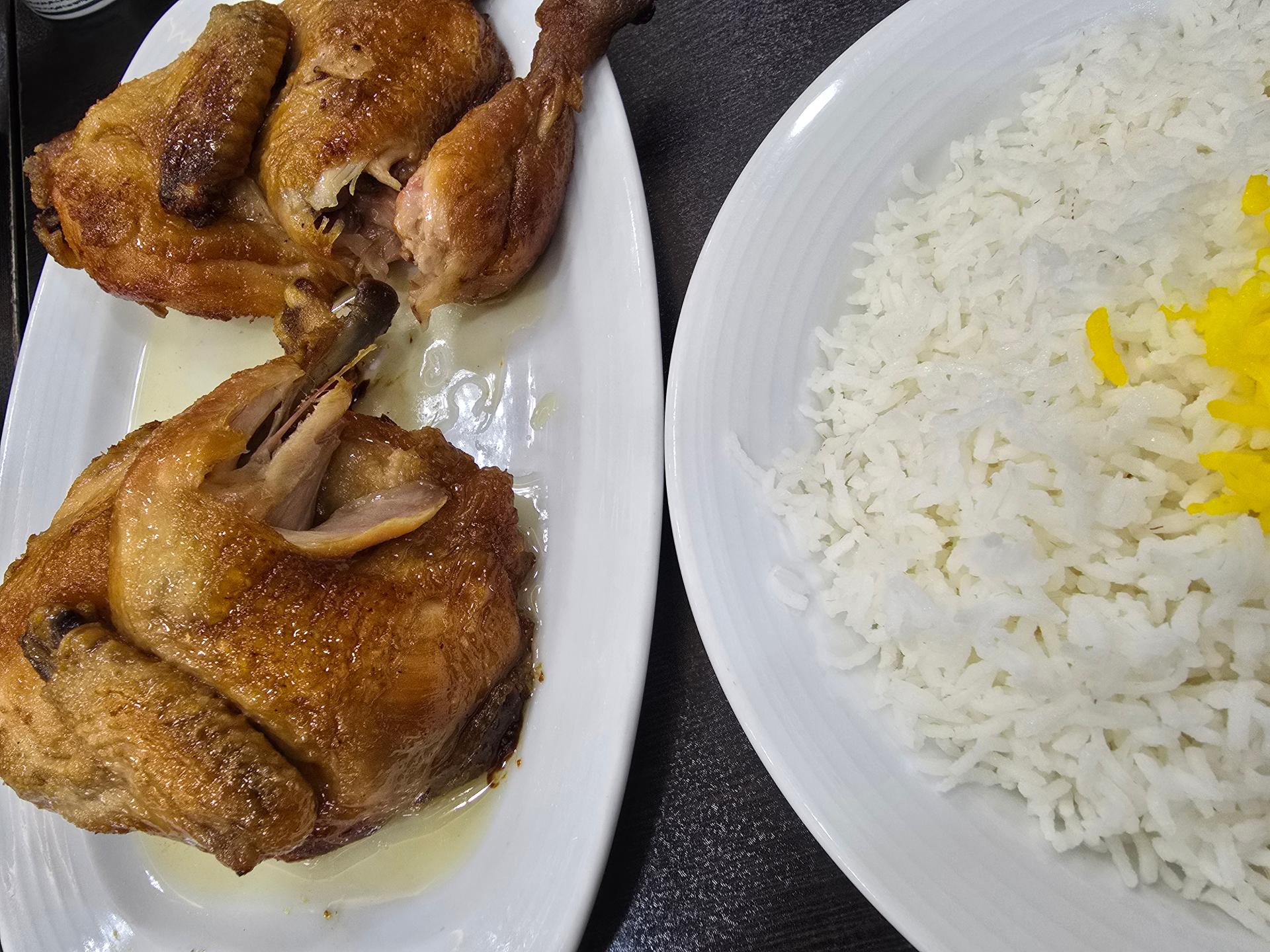 عکس اکبر جوجه امیر