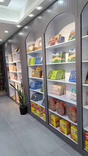 عکس سوهان داغ زیتون