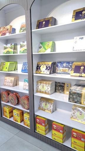 عکس سوهان داغ زیتون