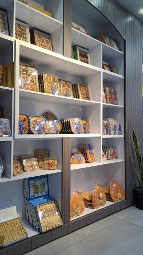 عکس سوهان داغ زیتون