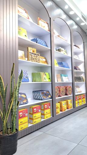 عکس سوهان داغ زیتون