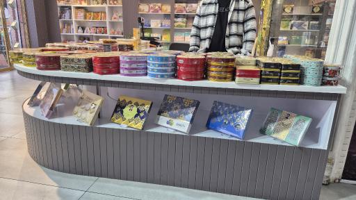 عکس سوهان داغ زیتون