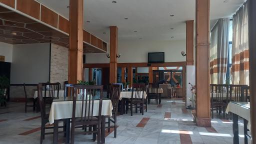 عکس هتل نارنج