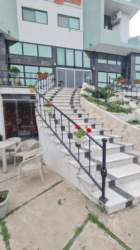 عکس هتل نارنج