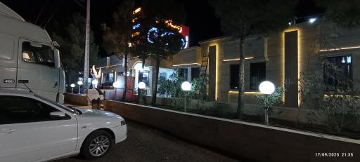 عکس اکبر جوجه امیر