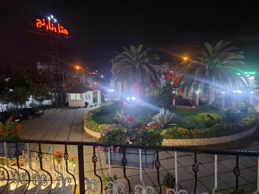 عکس هتل نارنج
