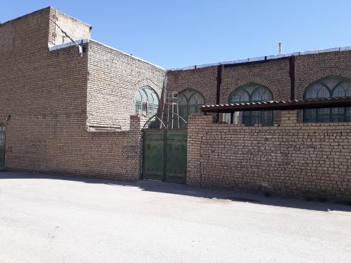 عکس مسجد بیت الزهرا (س)