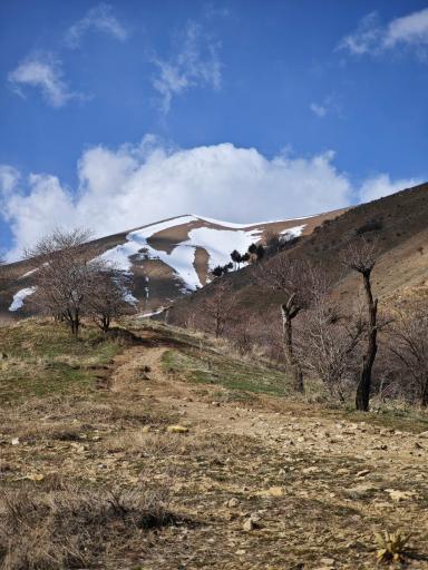 عکس تفرجگاه هفت آسیاب