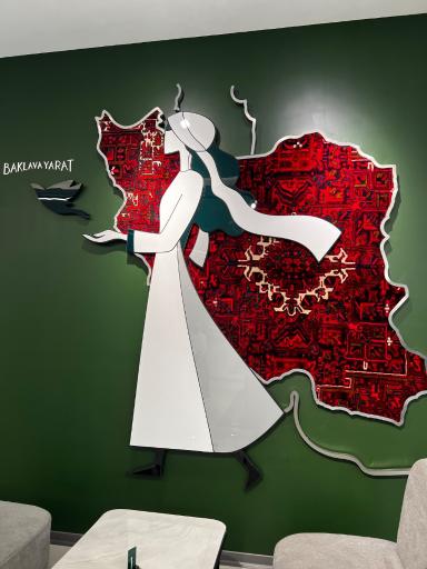 عکس کافه یارات پلاس