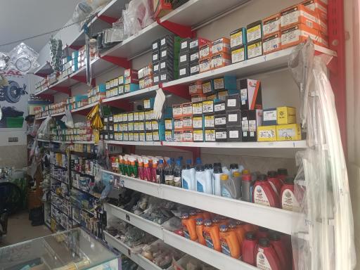 عکس لوازم یدکی خودرو چینی و ایرانی 