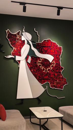 عکس کافه یارات پلاس