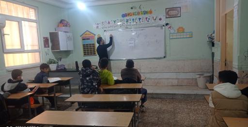 عکس دبیرستان امام حسین (ع)
