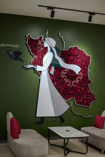 عکس کافه یارات پلاس