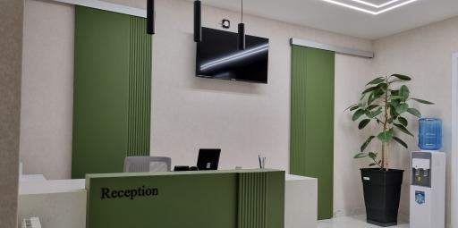 عکس مطب دندانپزشکی دکتر محمد عسگری