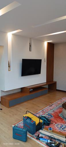 عکس صنایع چوب مرتضی حسنی