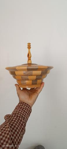 عکس صنایع چوب مرتضی حسنی