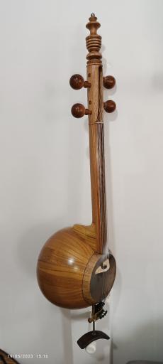 عکس صنایع چوب مرتضی حسنی