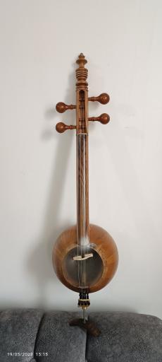 عکس صنایع چوب مرتضی حسنی