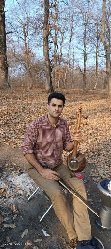 عکس صنایع چوب مرتضی حسنی