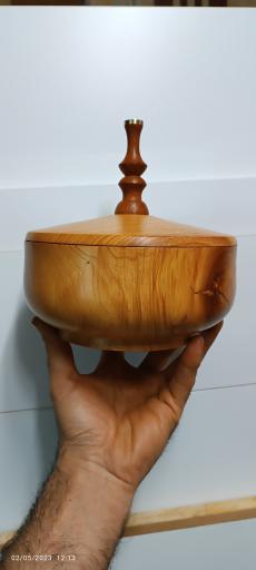 عکس صنایع چوب مرتضی حسنی