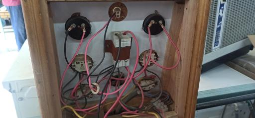 عکس تعمیرگاه لوازم خانگی پناهی