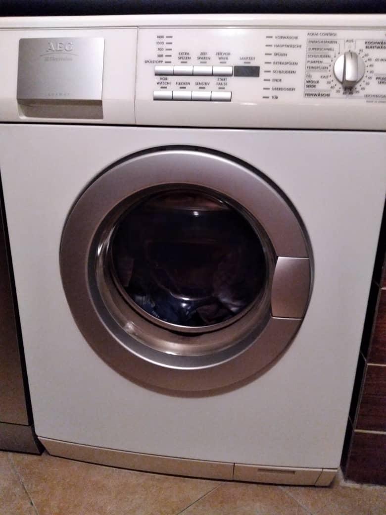 عکس تعمیرگاه لوازم خانگی پناهی