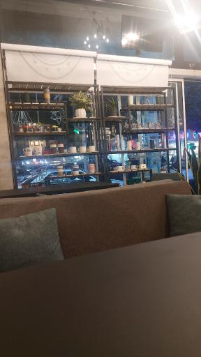 عکس کافه عدنان 