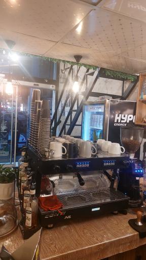 عکس کافه عدنان 