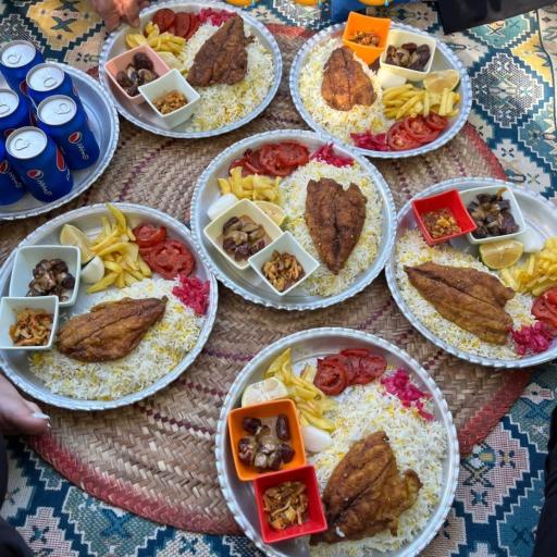 عکس اقامتگاه بومگردی خانه دوست