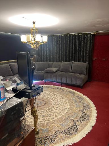 عکس سالن زیبایی مهسا حقیقی