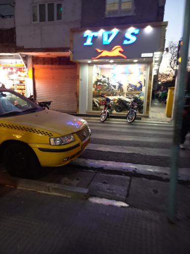 عکس امیران سیکلت