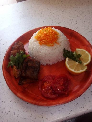 عکس اقامتگاه بومگردی خانه دوست