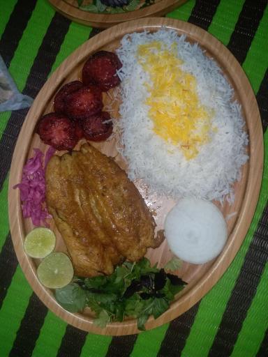 عکس اقامتگاه بومگردی خانه دوست